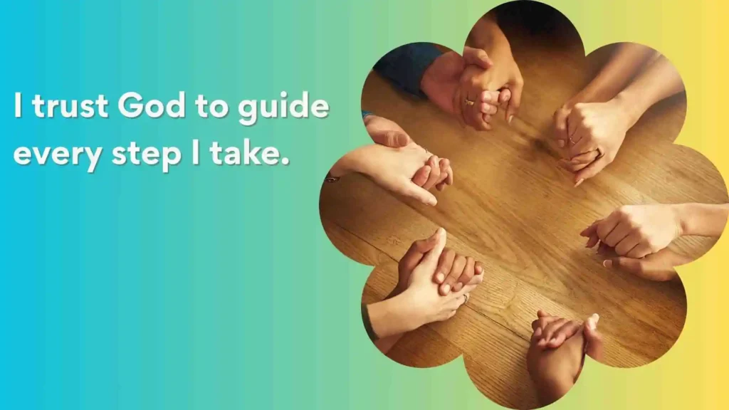 Healing Prayers for Myself in Difficult Times