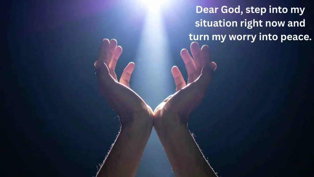 Powerful Miracle Prayers That Work Fast for Immediate Help