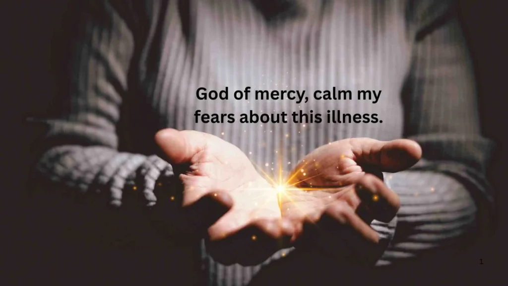 Miracle Prayers That Work Fast for Healing