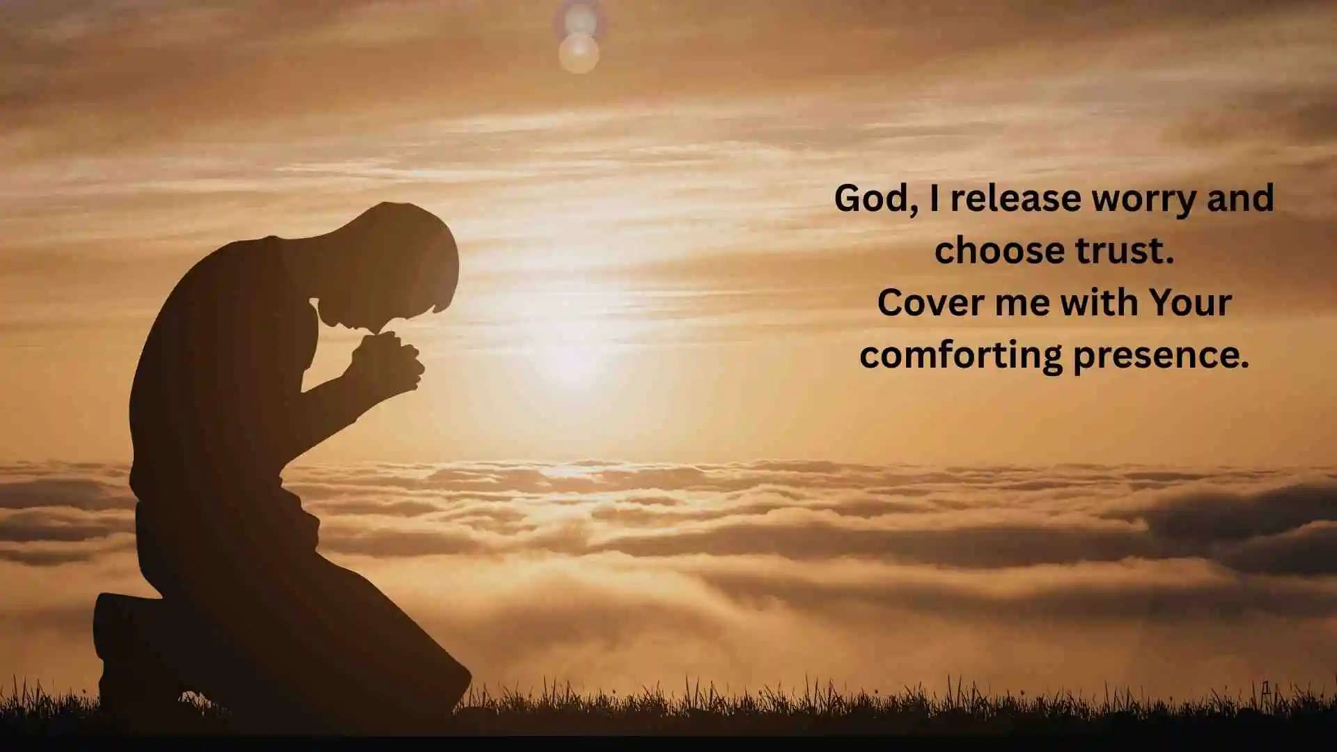 Morning Prayers for Peace and Positivity to Start Your Day Right for 2026