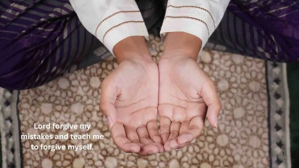 Powerful Forgiveness Prayers for Letting Go of Hurt