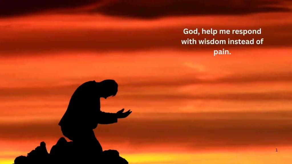 Short Powerful Forgiveness Prayers for Healing