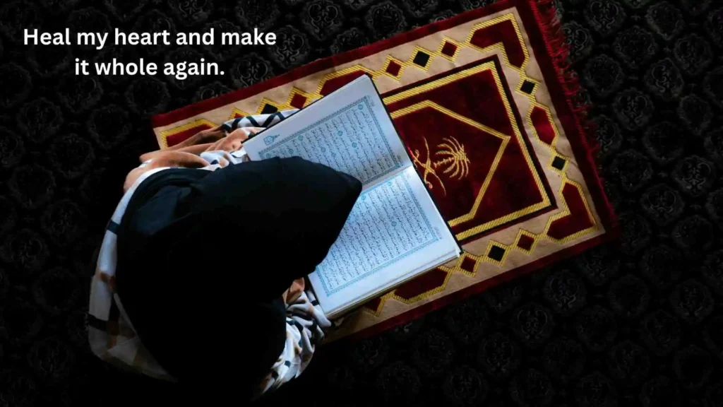 Powerful Forgiveness Prayers According to the Bible