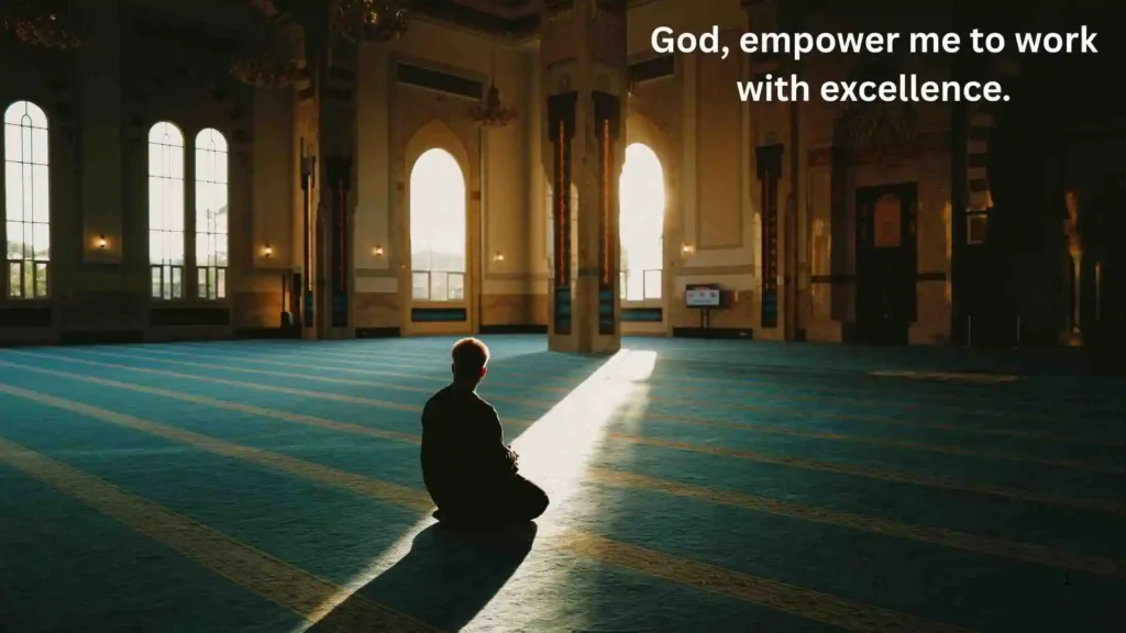 Short Powerful Morning Prayer for Today