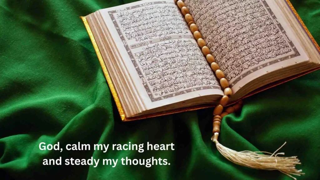 Prayers for Mercy and Forgiveness