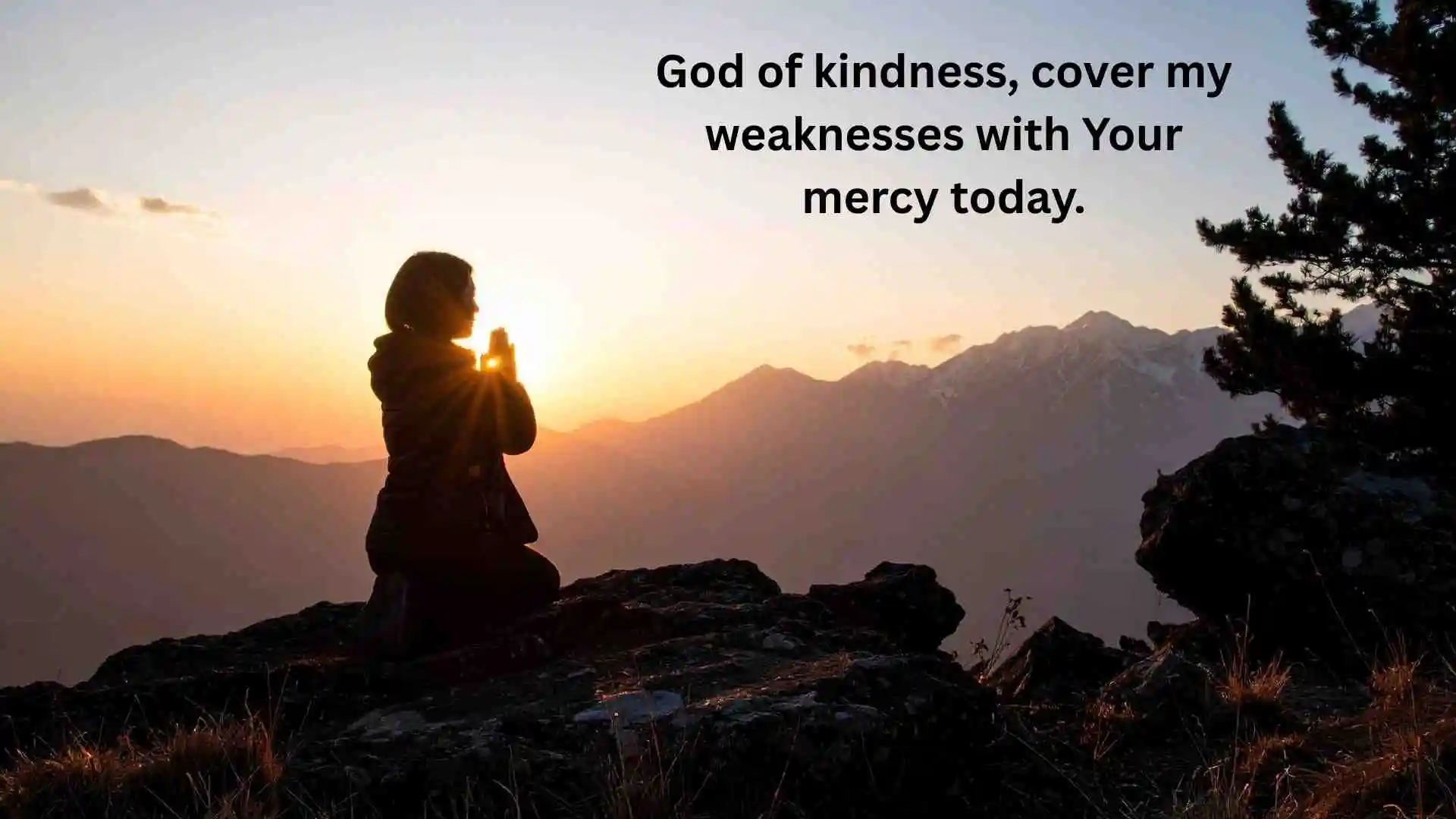 Prayers for Mercy and Miracles Simple Words Powerful Faith for 2026