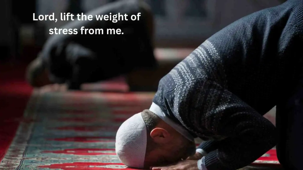 Short Prayers for Healing During Surgery