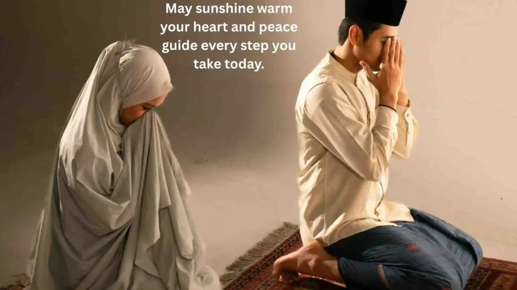 Emotional Prayer for Someone I Love