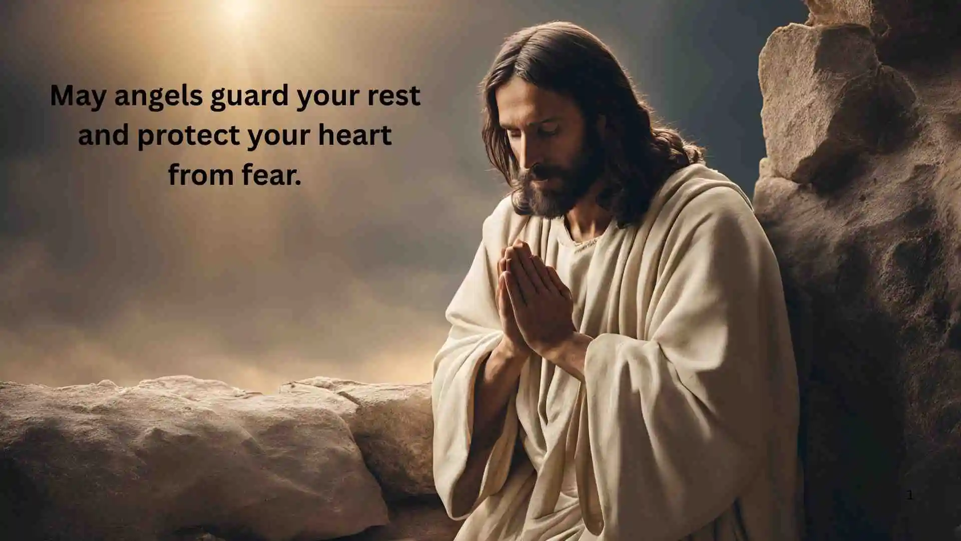 Sweet Short Prayer for Someone Special Heartfelt Words That Truly Matter for 2026