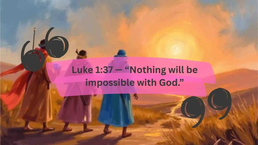 Bible Verses About God’s Promise for Loving Relationships