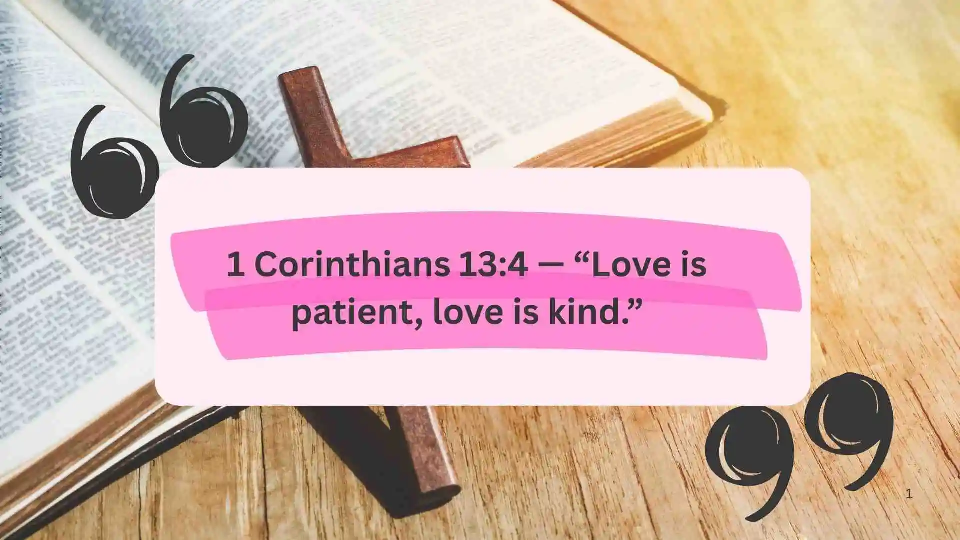 101+ Positive Bible Verses for Long-Distance Relationships for 2026