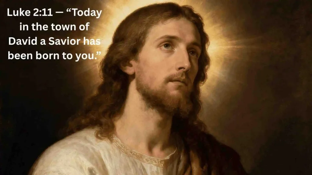 Bible Verses About Jesus’ Teachings