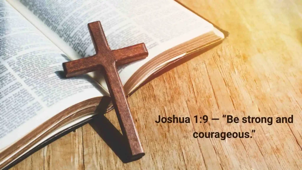 Positive Bible Verses to Lift Your Spirit