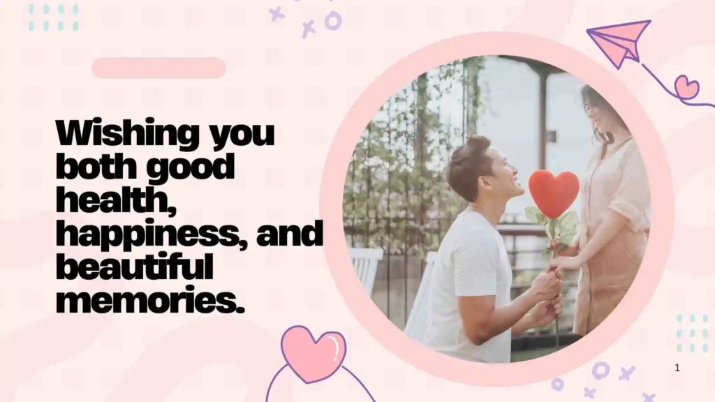 Anniversary Wishes for Husband or Wife