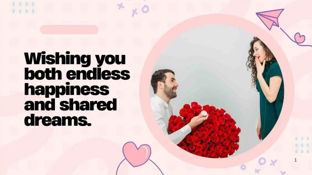 Anniversary Wishes for Friends