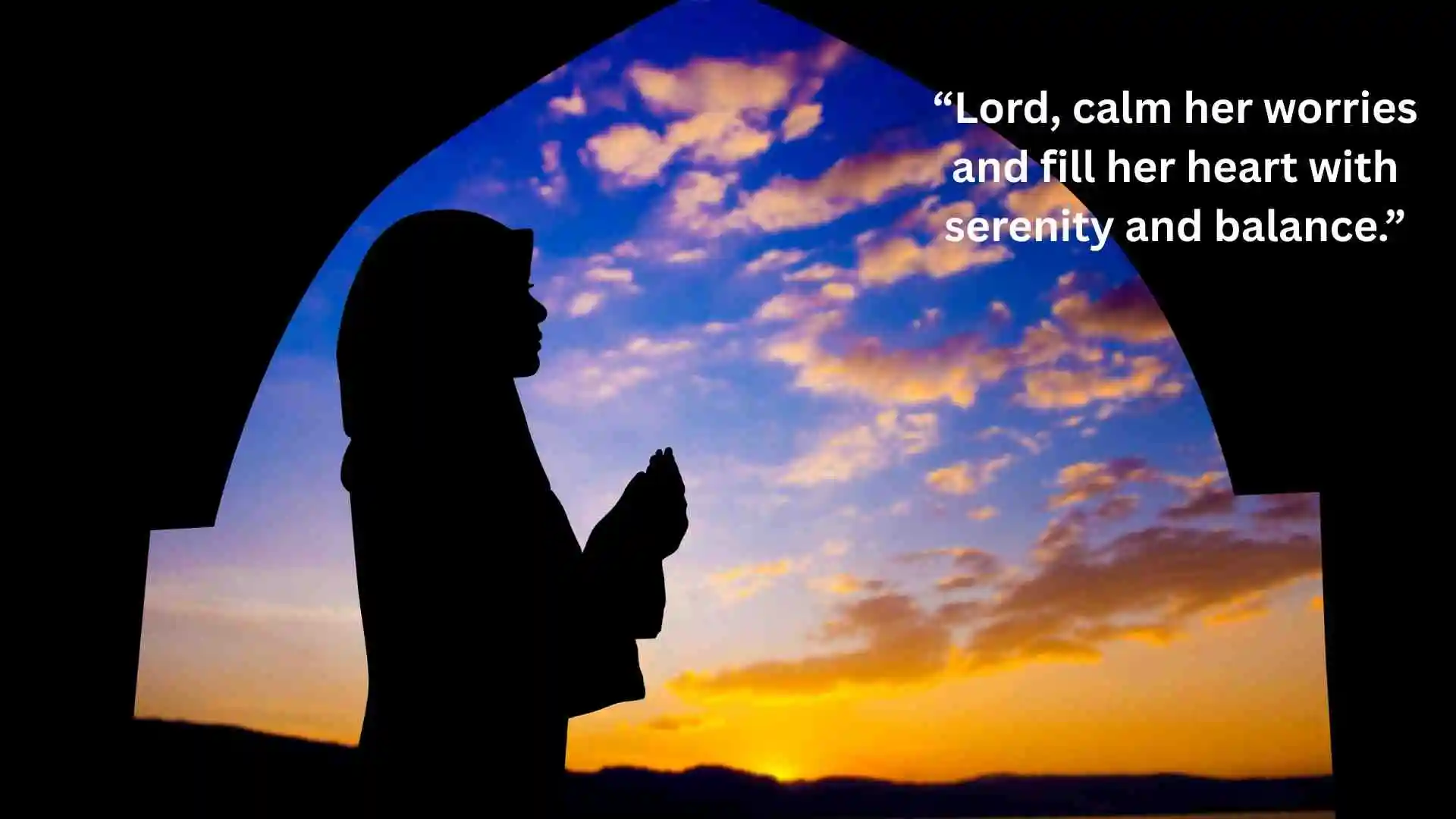 Heart-Touching Good Morning Prayers for Her to Brighten Her Day for 2026