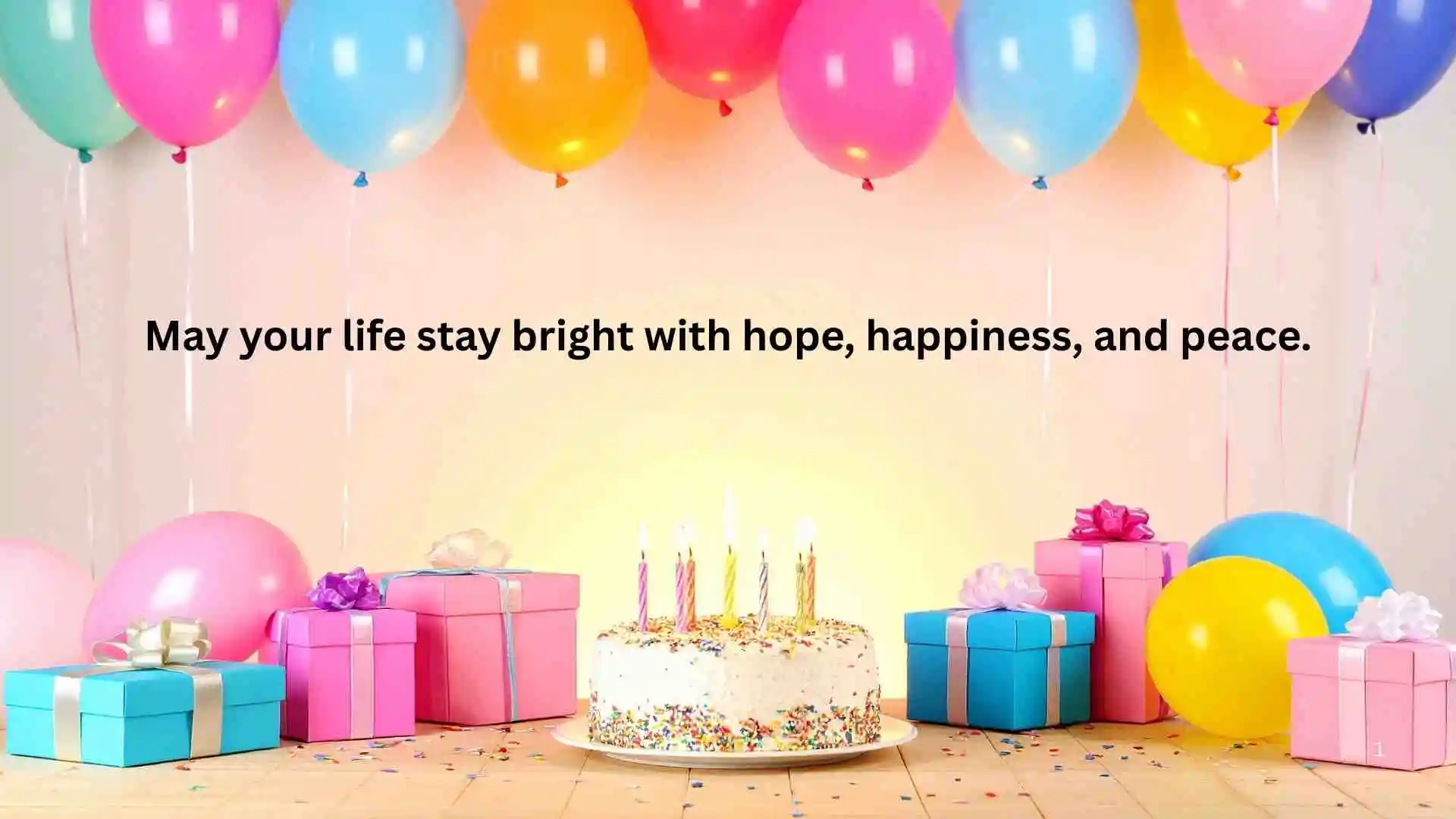 101+ Heartfelt Belated Birthday Wishes to Make Your Day Special in 2026