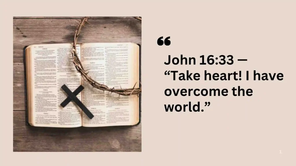 Encouraging Bible Verses for Healing a Broken Relationship