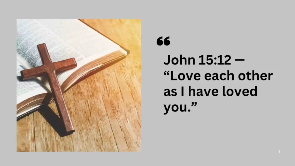 Bible Verses About God’s Plan for Relationships