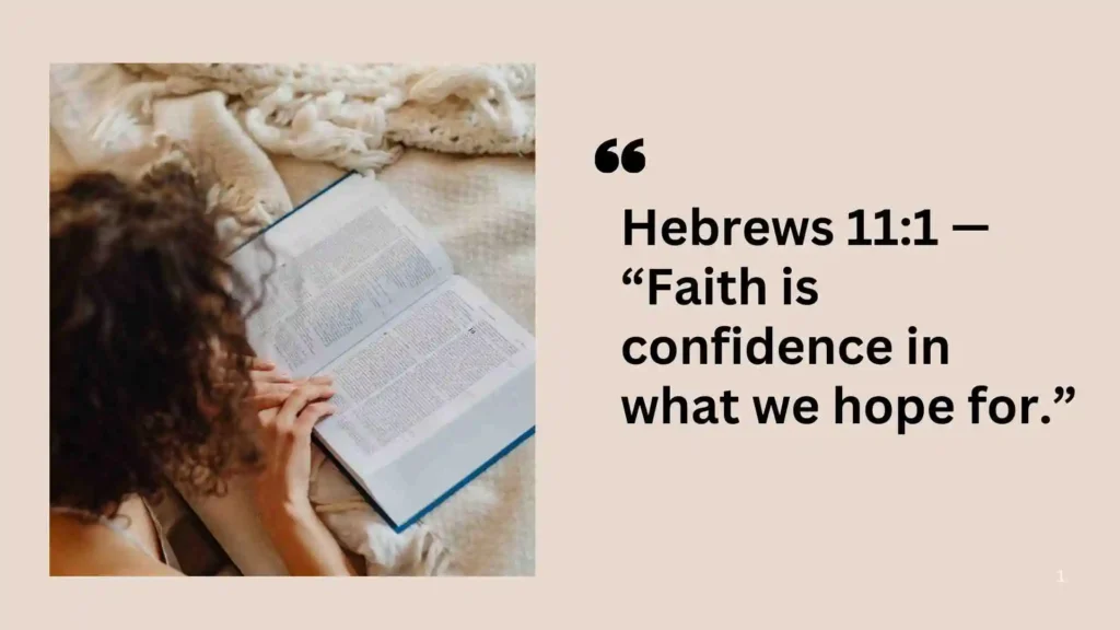 Bible Verses About Reconciliation in Relationships