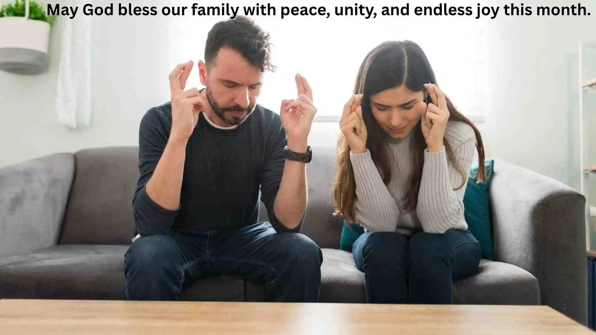 Biblical New Month Wishes for Loved Ones Faith-Filled Prayers for Start in 2026