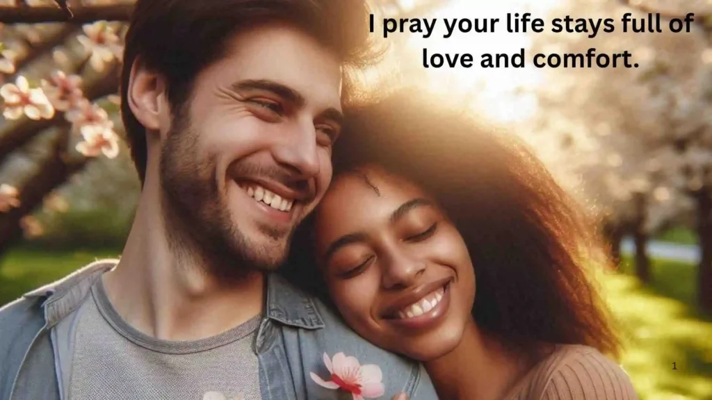 Deep Emotional Friday Wishes for Love