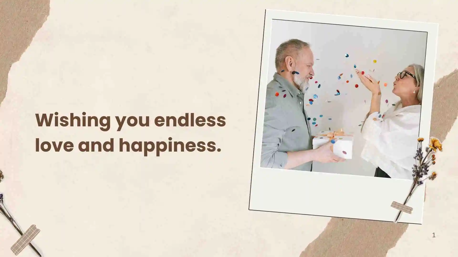 Heart-Touching Anniversary Wishes for Parents That Celebrate True Love for 2026