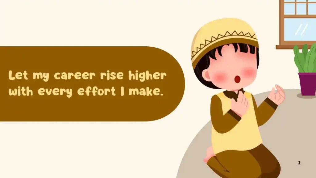 Miracle Prayers for Immediate Job Success