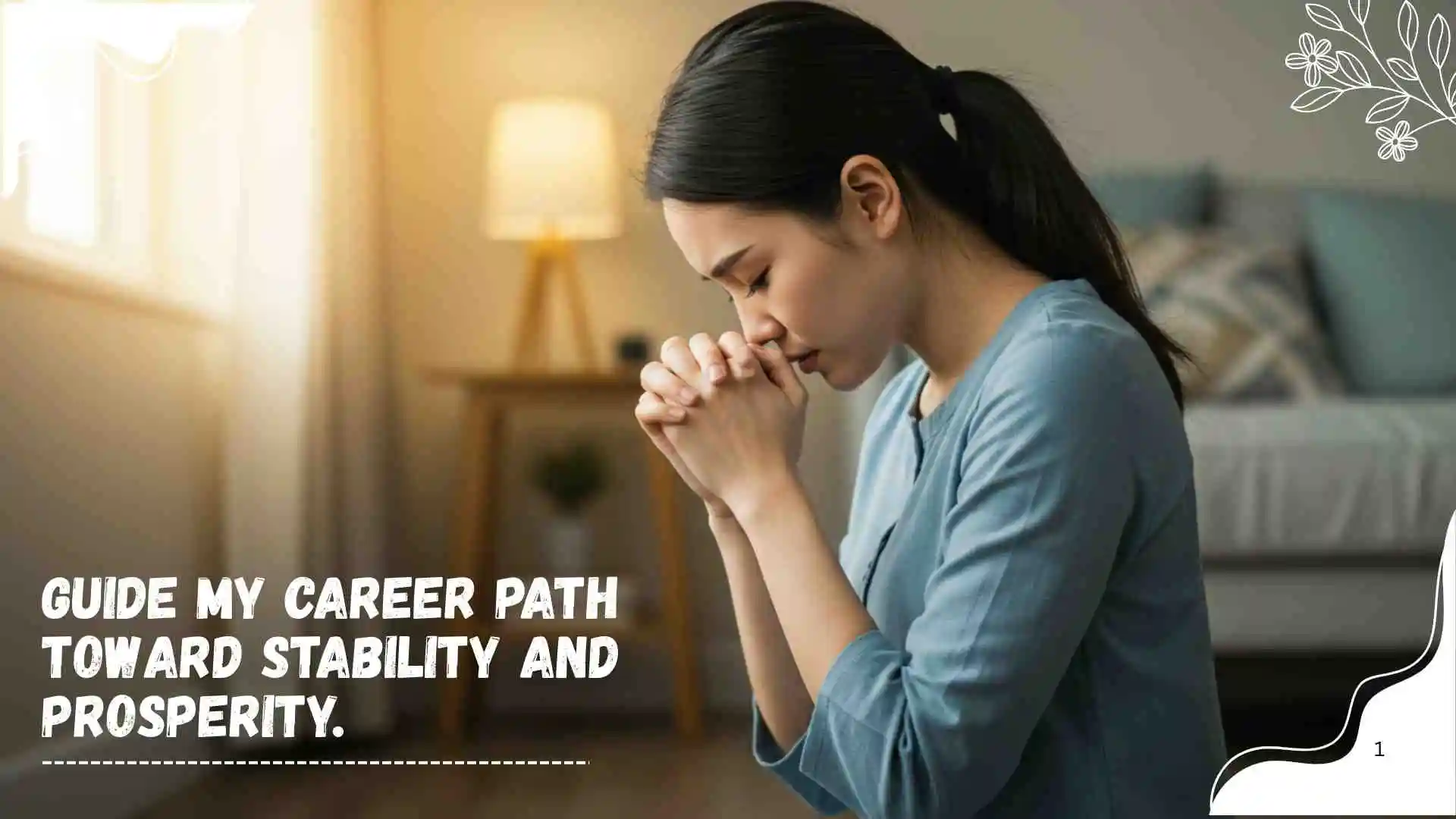Prayers for Career Success When You Need a Miracle at Work for 2026