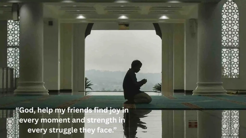 Prayers for Healing and Peace