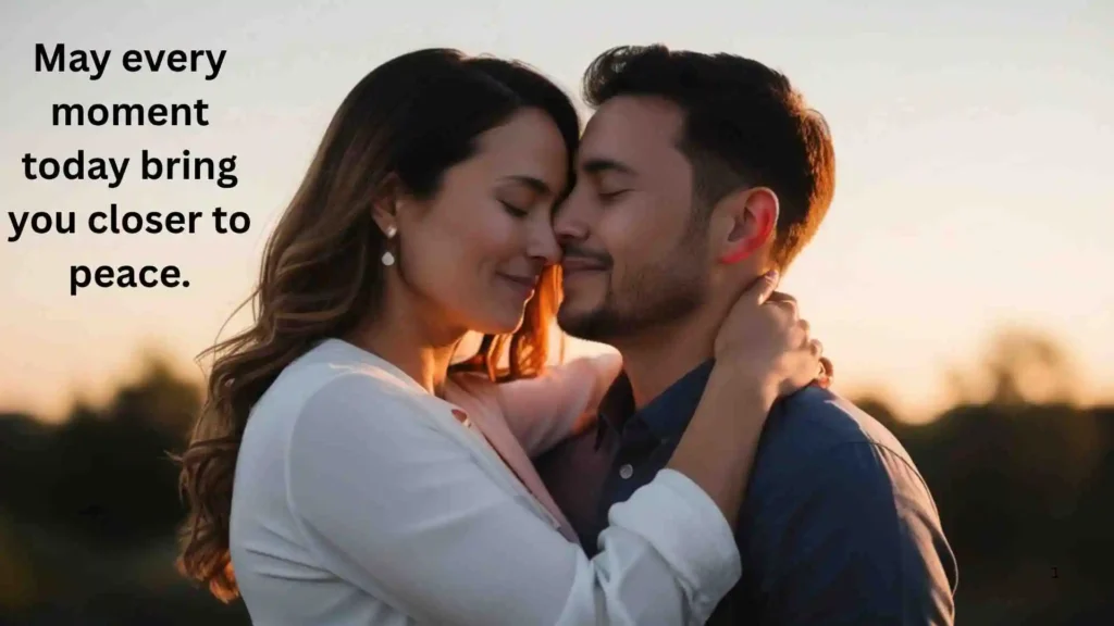 Deep Emotional Sunday Wishes for Love