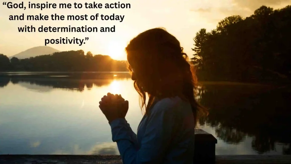 Prayers for Strength and Motivation