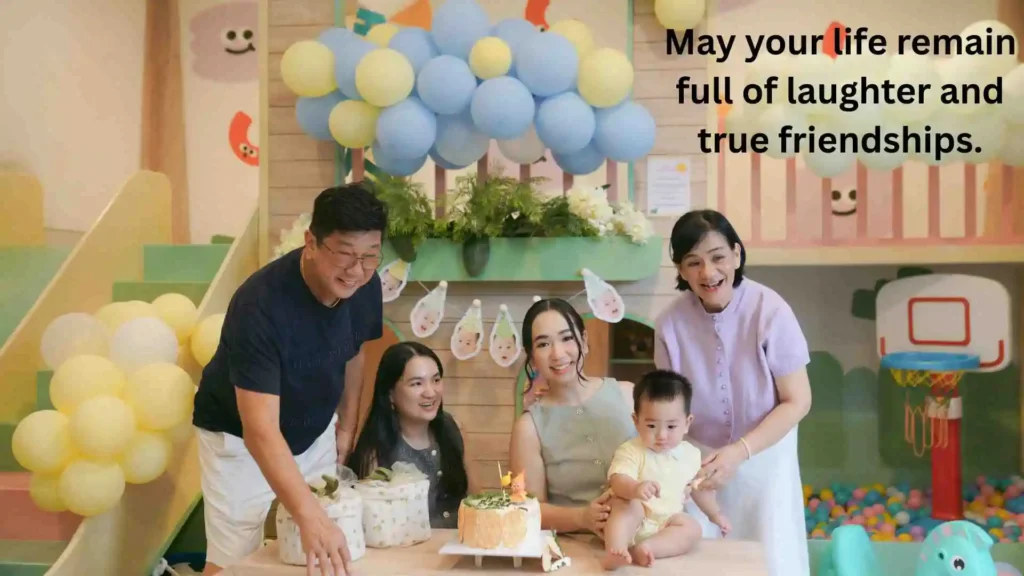 40th Birthday Messages for Friend (best friend wishes)