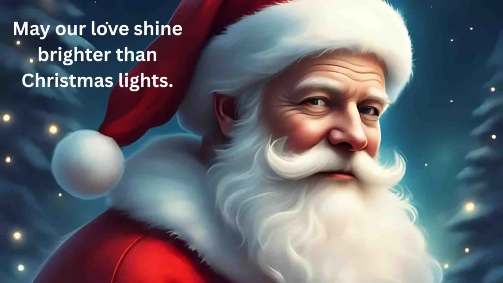 Merry Christmas Wishes for Friends 🎁