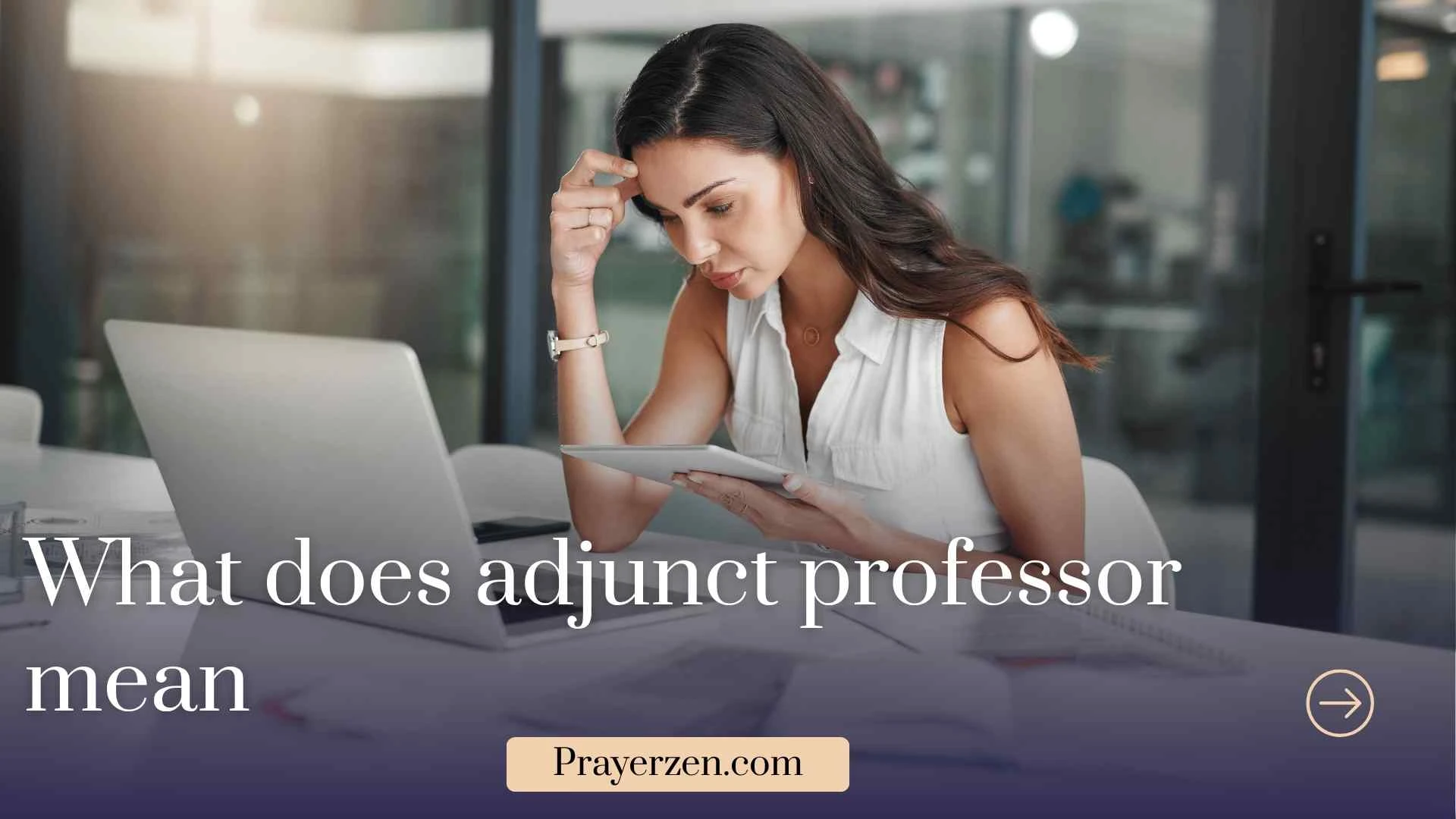 Who Is an Adjunct Professor? Complete Guide for Students and Academics in 2026