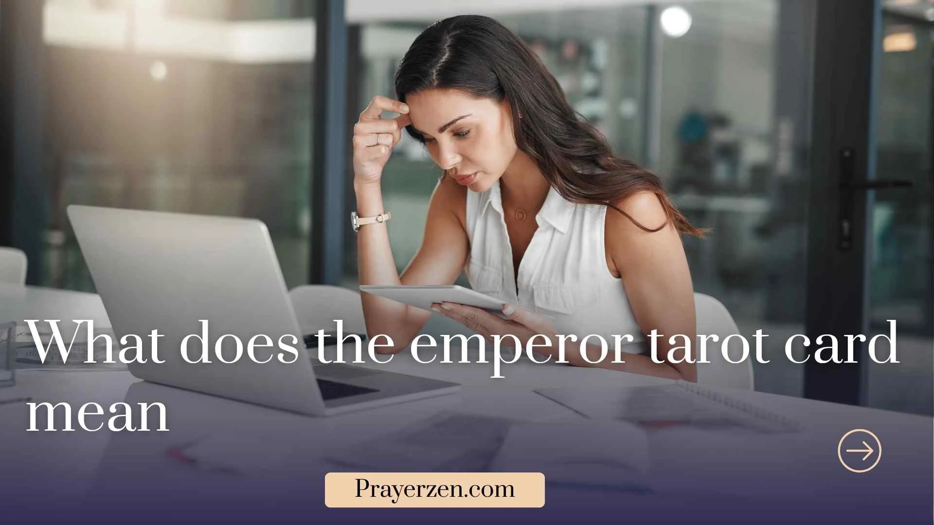 What Does the Emperor Tarot Card Mean? The Ultimate Guide to Power and Authority in 2026